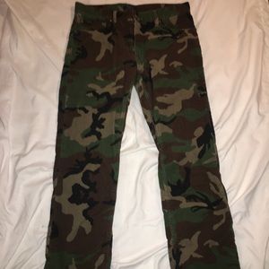 POLO Ralph Lauren Corduroy Pants
